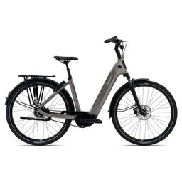 GIANT NewTour E+1 LDS Dames Metal L 55cm L 2027 (4711291342279)