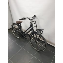 Gazelle Miss Grace Meisjes Zwart 44cm (F.38664)