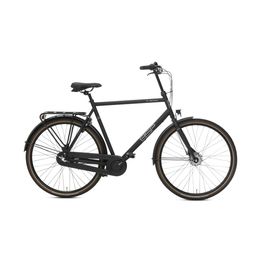 BSP O-Seven, Onyx Black Matt (8715105228540)