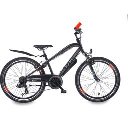 Alpina Trial Sport, Space Black Matt (8719461042901)