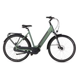 BSP Topaz, Emerald Green (8715105228724)