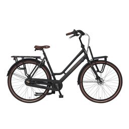 BSP La Dolce Vita, Onyx Black Matt (8715105230512)
