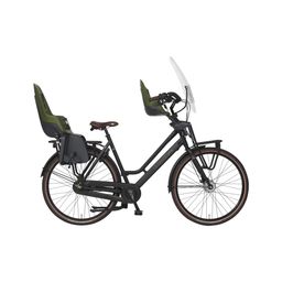 BSP La Dolce Vita, Onyx Black Matt (8715105230512)