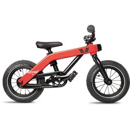 Vici Meegroeifiets, Rood (8720726486040)
