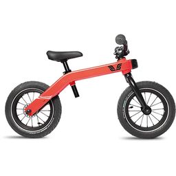 Vici Meegroeifiets, Rood (8720726486040)