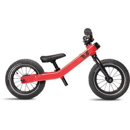 Vici Meegroeifiets, Rood (8720726486040)