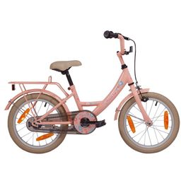 Bike Fun Flower Fun, Licht Roze (8716637051453)