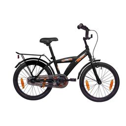 Bike Fun No Limit 12, Mat Zwart (8716637052702)