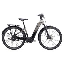 GIANT Anytour E+0 LDS, Space Grey (4712878910102)