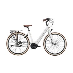EXCELSIOR Pearl, Perlmut White (4251507996716)