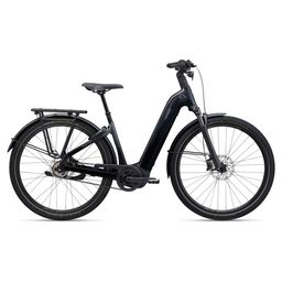 GIANT Anytour E+1 LDS Dames Black Diamond L 48cm L 2024
