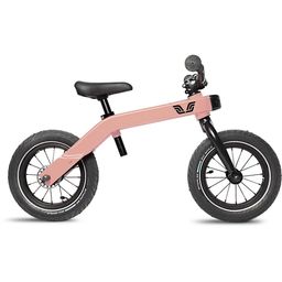 VICI Meegroeifiets, Roze (8720726486057)