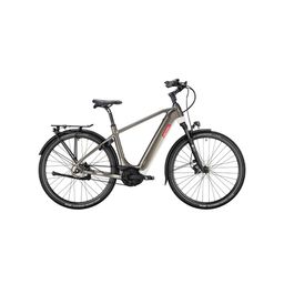 VICTORIA MANOC 3, Quartz Grey (4251971150669)