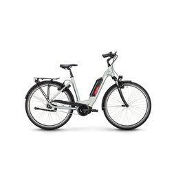 VICTORIA CYSALO 7 Dames Silver Green 52cm 28 Inch , De 2025