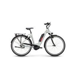 VICTORIA CYSALO 7 + Dames Silver Green 52cm 28 Inch , De 2025 (4251971131583)
