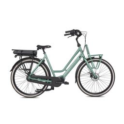 BSP La Dolce Vita E Dames Hazy Calafornia Mat 51cm M 2025 (8715105230581)