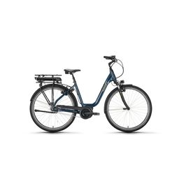 VICTORIA CYSALO 7 Dames Ink Blue 46cm 2025 (4251971111868)