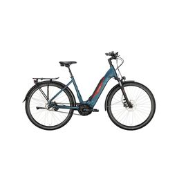 VICTORIA TRESALO 7 Dames Dark Night Matt 48cm 48 cm 2023
