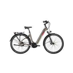 VICTORIA MANOC 3 Dames Quartz Grey 50cm 28 Inch , Wa 2025 (4251971109773)
