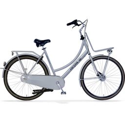 CORTINA U4 Transport Dames Slate Matt 57cm 2025 (8719461051811)