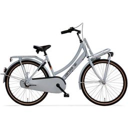 CORTINA Transport Mini U4 Meisjes Smooth Grey 46cm 2025 (8719461061605)