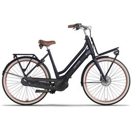 CORTINA E-U4 Next Dames Millionaire Blue Matt 52cm 2025 (8719461061018)