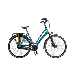 Burgers Arrow Dames Idyllic Blue 50cm 2025 (BU-ARROW-D50-IB)