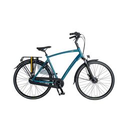 Burgers Arrow Heren Idyllic Blue 55cm 2025 (BU-ARROW-H57-IB)