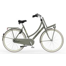 CORTINA U4 Transport Dames Thyme Grey Matte 50cm 2025 (8719461061322)