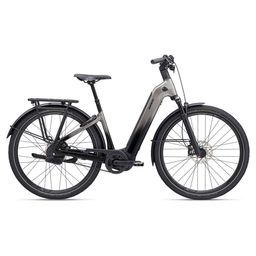GIANT Anytour E+0 LDS Dames Space Grey L 48cm L 2025 (4712878910119)