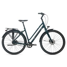 Giant Allure CS 2 Dames Ocean Blue L 55cm L 2025 (4711291064737)