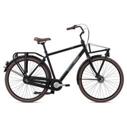 GIANT Triple X 2 GTS Heren Metallic Black XL 60cm XL 2022 (4712878637214)