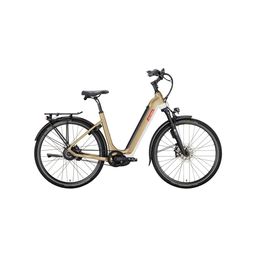 VICTORIA MANOC 7 Dames Cedar Grey 58cm 2025 (4251971151000)