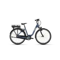 VICTORIA CYSALO 7 Dames Stone Blue 51cm 2025 (4251971112032)