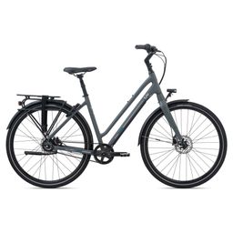 Giant Allure CS 2 Dames Ocean Storm S 45cm S 2023 (4712878793231)