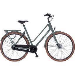 CORTINA Foss Dames Dark Slate Matt 53cm 2025 (8719461046565)
