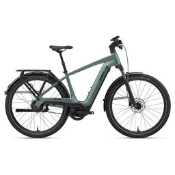 GIANT Explore E+2 GTS Heren Alpine Green L 50cm L 2026 (4711291234352)