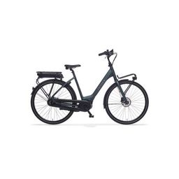 CORTINA E-Common Dames Dark Green Metallic Matt 50cm 2025 (8719461042710)