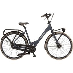 CORTINA Common Family Dames Millionaire Blue Matt 46cm 2022 (8719461031257)