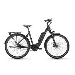 VICTORIA Cysalo 9 Dames Onyx Grey 52cm 2026