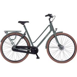 CORTINA Foss Dames Dark Slate Matt 53cm 2025 (8719461046565)