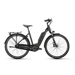 VICTORIA Cysalo 3 Dames Onyx Grey 48cm 2026