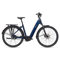 GIANT New Tour E+1 LDS Dames Eclipse L 55cm L 2026 (4711291305076)