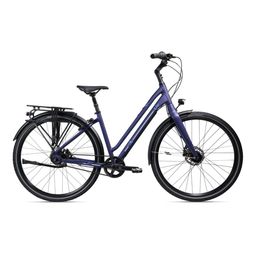 Giant Allure CS 2 Dames Deep Cove M 50cm M 2026 (4711291230477)