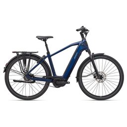 GIANT NewTour E+1 GTS Heren Eclipse L 55cm L 2026 (4711291305038)