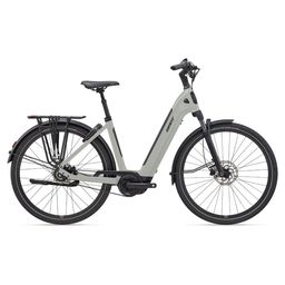 GIANT NewTour E+1 LDS Dames Desert Sage S 45cm S 2026 (4711291305090)