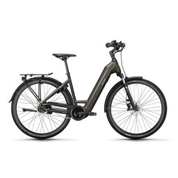 VICTORIA TRESALO 5 Dames Slate Grey 52cm 2026 (4251971180529)