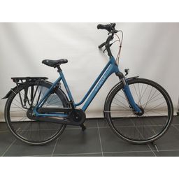 Gazelle Vento C7 Dames Blauw 53cm (F.38556)