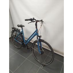 Gazelle Vento C7 Dames Blauw 53cm (F.38556)