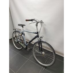 Gazelle Free Heren Blauw 57cm (F.38584)